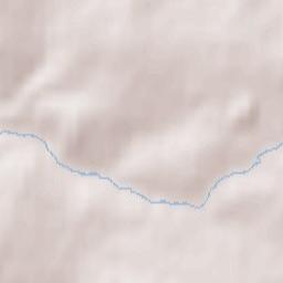 Waimes Terrain Map
