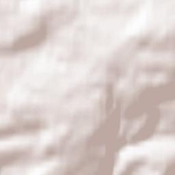 Hillscheid Terrain Map