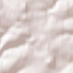 Nentershausen Terrain Map