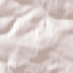 Niedererbach Terrain Map