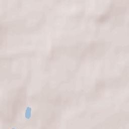 Berstadt Terrain Map