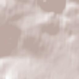 Bischofsheim an der Rhön Terrain Map