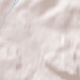 Eisfeld Terrain Map