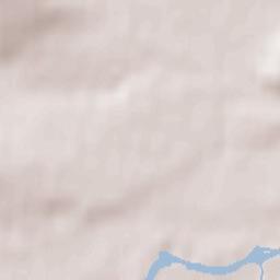 Libochovice Terrain Map