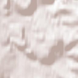 Lewin Kłodzki Terrain Map