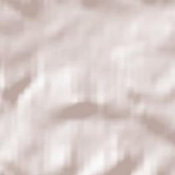 Duszniki-Zdrój Terrain Map