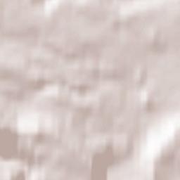 Polanica-Zdrój Terrain Map