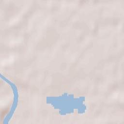 Zdzieszowice Terrain Map