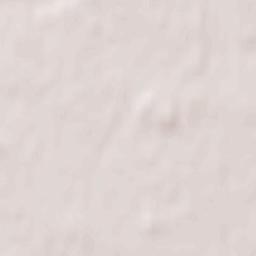 Travneve Terrain Map