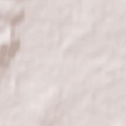 Shebekino Terrain Map