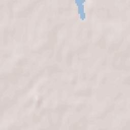 Pavlovskiy Rayon Terrain Map