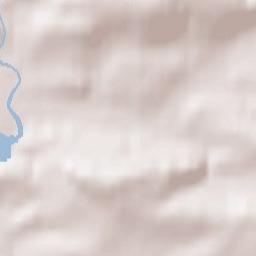 Plympton Terrain Map