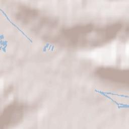 Marconnelle Terrain Map