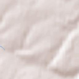 Saint-Pol-sur-Ternoise Terrain Map