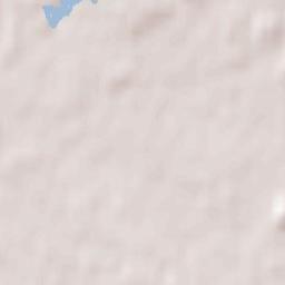 Beuvrages Terrain Map