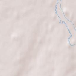 Quiévrechain Terrain Map