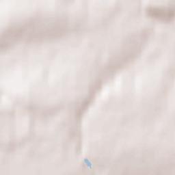 Fosses-la-Ville Terrain Map