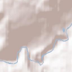 Stavelot Terrain Map
