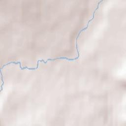 Plaidt Terrain Map