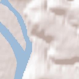 Vallendar Terrain Map