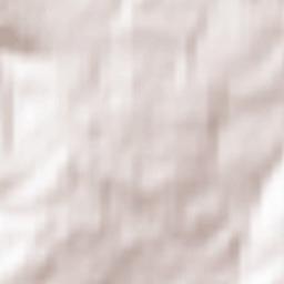 Oberelbert Terrain Map