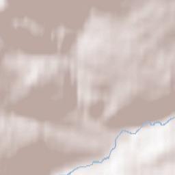 Wildflecken Terrain Map