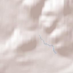 Bastheim Terrain Map