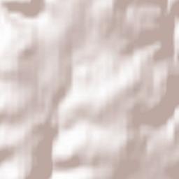 Judenbach Terrain Map