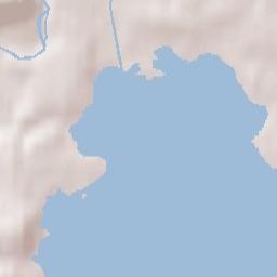 Česká Skalice Terrain Map