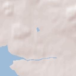 Provodov-Šonov Terrain Map