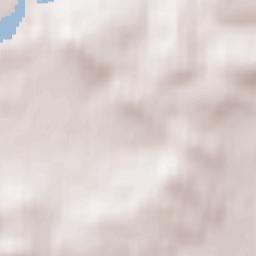 Rogoźnik Terrain Map