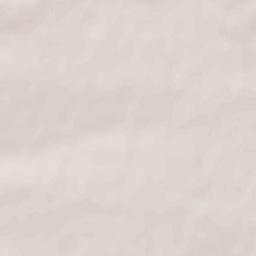 Potok Górny Terrain Map