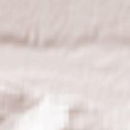 Mugur-Aksy Terrain Map