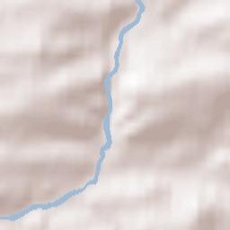 Yealmpton Terrain Map