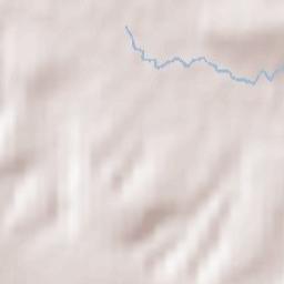 Marconne Terrain Map