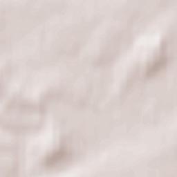 Mont-Saint-Éloi Terrain Map