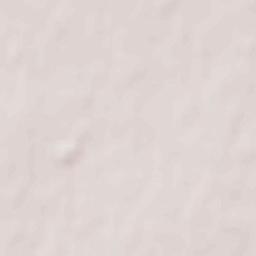 Hornaing Terrain Map