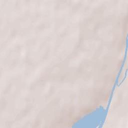 La Sentinelle Terrain Map