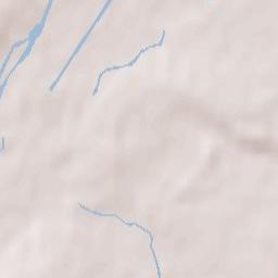 Saint-Saulve Terrain Map