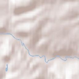 Stadtkyll Terrain Map