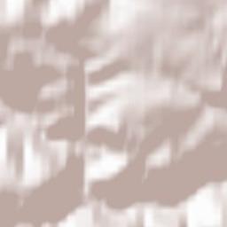 Kirchwald Terrain Map