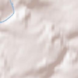 Birlenbach Terrain Map