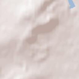 Bad Nauheim Terrain Map