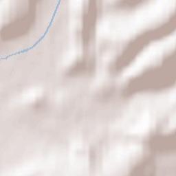 Ranstadt Terrain Map