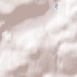 Ortenberg Terrain Map