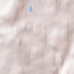 Birstein Terrain Map