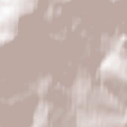 Sandberg Terrain Map