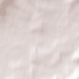 Gleichamberg Terrain Map