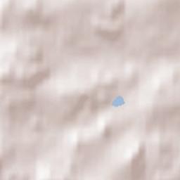 Bad Steben Terrain Map