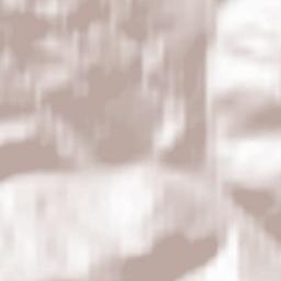 Klingenthal Terrain Map